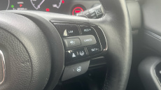 Honda HR-V 1.5 eHEV Advance 5dr CVT Hybrid Hatchback